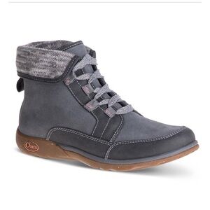 Chaco Barbary Waterproof Chukka Boot Womens Size  9.5
